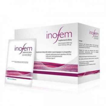 Inofem Activ | 1 Sachet
