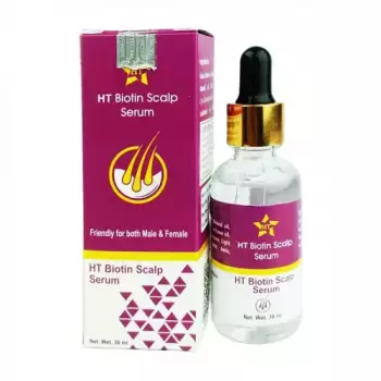 HT Scalp Serum | 30ml