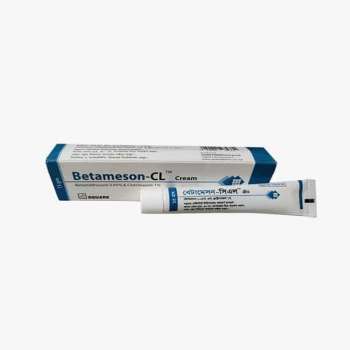 Betameson-CL Cream