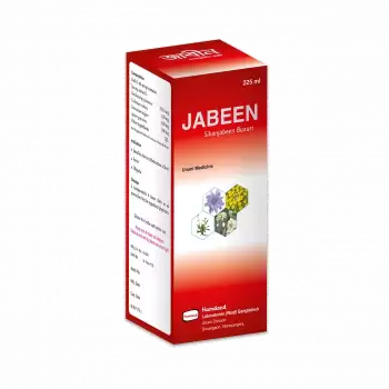 Jabeen Syrup