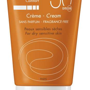 Avene Cream spf 50+