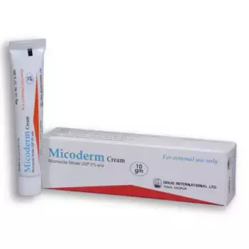 Micoderm Cream 10gm