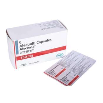 Alectinib 150mg Capsule