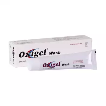 Oxigel Wash
