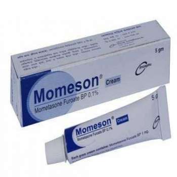 Momeson 0.1% Cream