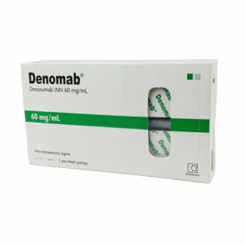 Denomab 60 Pre-Filled Syringe