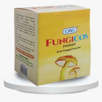 Fungicos Powder