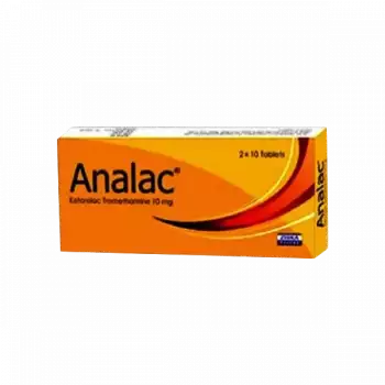Analac 10 (10pcs)