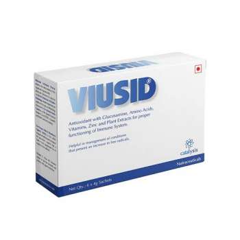 VIUSID Sachet