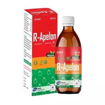 R-Apelon 450ml Syrup