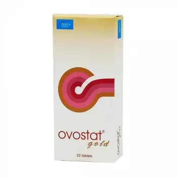 Ovostat Gold (Box)