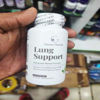 Circulation Support with Hawthorn, Butcher's Broom, L-Arginine, Varicose Veins Support | 60 Capsules