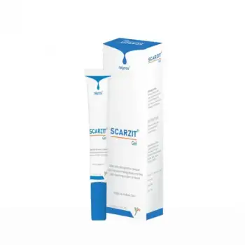 Scarzit Gel, 20gm