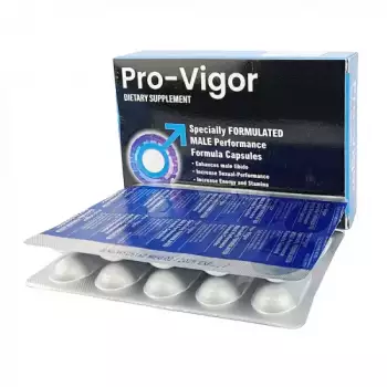 Pro Vigor Capsule