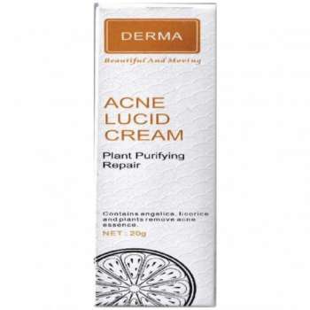 Derma Health Acne Lucid Cream