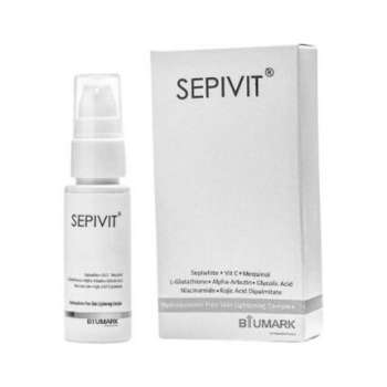 Biumark SepiVit Cream 20ml