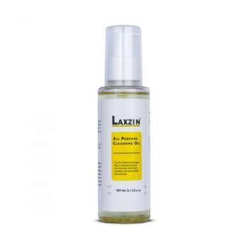 Laxzin | All Purpose Cleansing Oil | 100ml