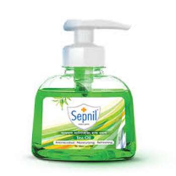 Sepnil Hand Wash Tea Oil 200ml