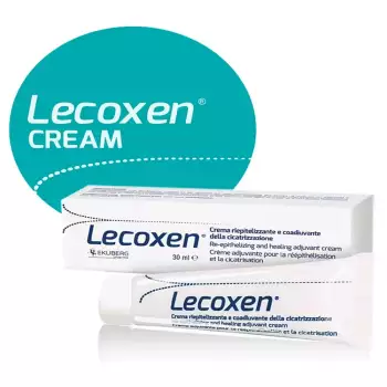 Lecoxen Cream 30ml