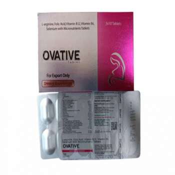 Ovative Tablet