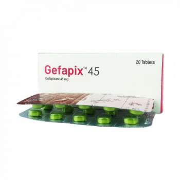 Gefapix 45 | 1 Strip