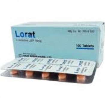 Lorat