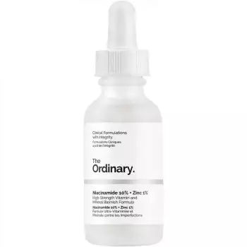 The Ordinary Niacinamide 10% + Zinc 1% Oil Control Serum 30ml