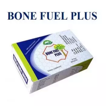 Bone Fuel Plus (30pcs Box)