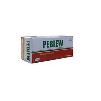 Peblew Tablet(Box)