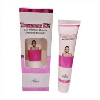 Traxamax KN Cream 30gm