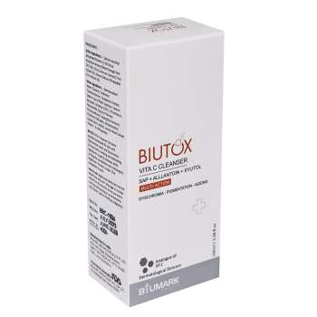 Biumark Biutox Vitamin C Cleanser 100ml