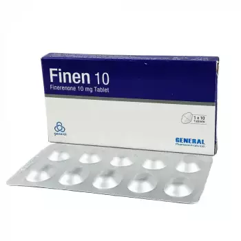 Finen 10mg Tablet 10pcs