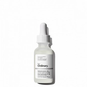 The Ordinary Hyaluronic Acid 2% + B5 (Original Formulation), 30ml