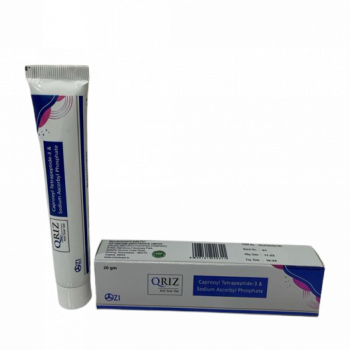 Qriz Anti Scar Gel 20gm