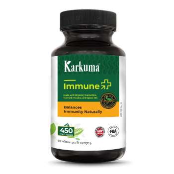 Karkuma Immune Plus Capsule