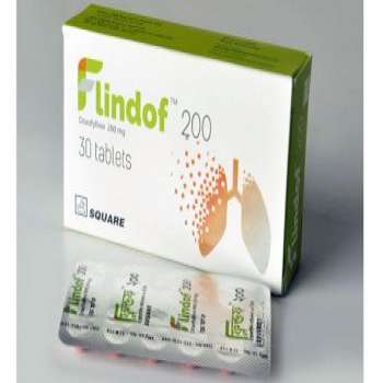 Flindof 200mg (30pcs Box)