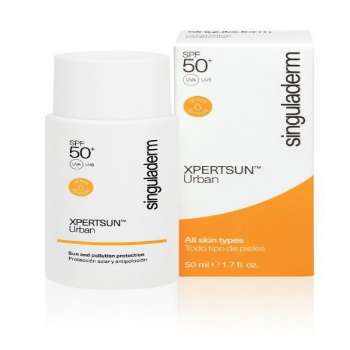 Singuladerm Xpertsun Urban SPF 50+ 50ml