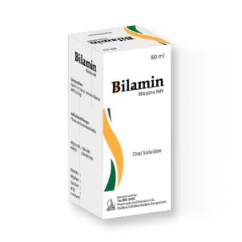 Bilamin Oral Solution 60ml