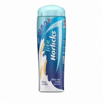 Horlicks Lite | 400g Jar