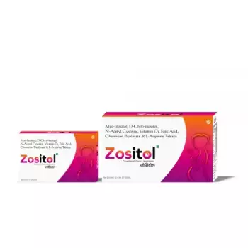 Zositol Tablet