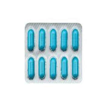 Skycillin 250mg Capsule