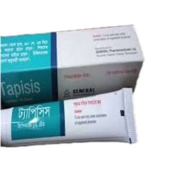 Tapisis 1% Cream 20gm