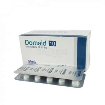 Domaid 10mg
