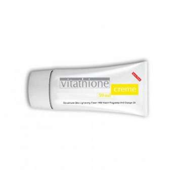 Vitathione Cream 59ml