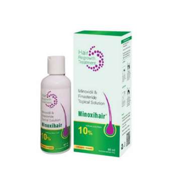 Minoxihair 10%