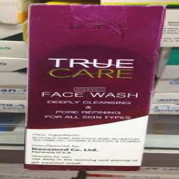 True Care Face Wash