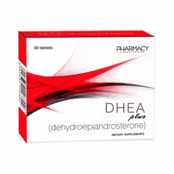 DHEA Plus