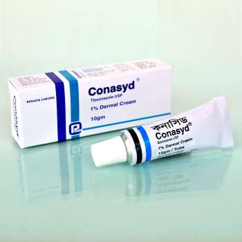 Conasyd 1% Dermal Cream