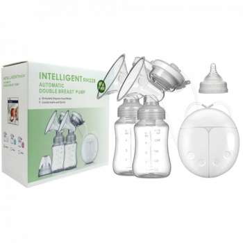 Electric Breast Pump RH-258