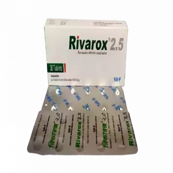 Rivarox 2.5